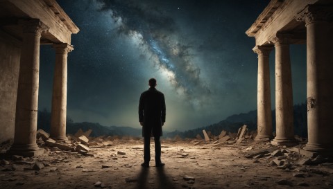 Why Civilizations Die and Judaism Survives